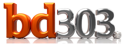 bd303 login