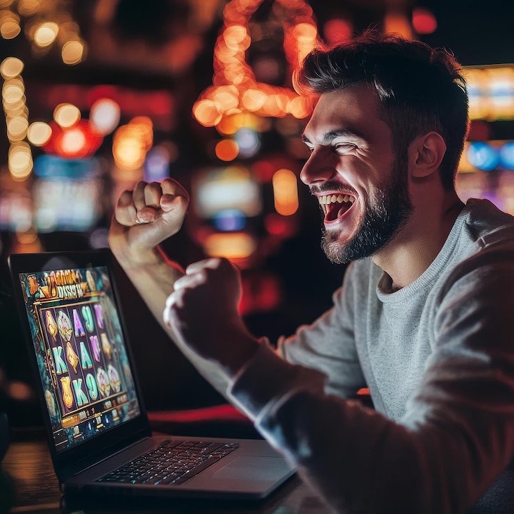 Esports market integration on bd303 login